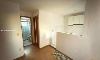 Imagem 2: Apartamento para Venda em Cambé, Chácara Manella, 2 dormitórios, 1 banheiro, 1 vaga