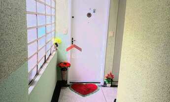 Imagem 2: Apartamento em Rua Coronel Meireles - Vila Laís - São Paulo/SP