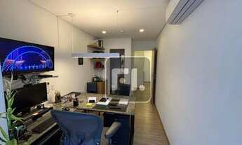 Imagem 4: Conjunto à venda, 100 m² por R$ 2.100.000,02 - Pinheiros - São Paulo/SP