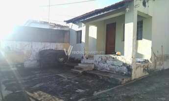 Imagem 3: Casa - Jardim do Lago - Campinas