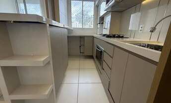 Imagem 3: Lindo apartamento mobiliado com 2 quartos no Indianópolis