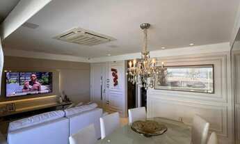 Imagem 2: APARTAMENTO GREENVILLE PATAMARES 3/4, ESCRITORIO, ANDAR ALTO, VISTA MAR