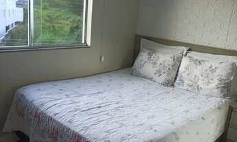 Imagem 7: Ótimo apto 2 quartos em Forquilhas com garagem