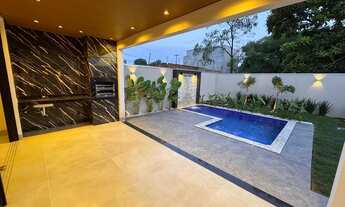 Imagem 6: Vende-se Sobrado novo de 3 suítes próximo da Havan - Palmas - To