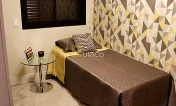 Imagem 5: Apartamento à venda no Condomínio Odeon Residencial em Jundiaí/SP