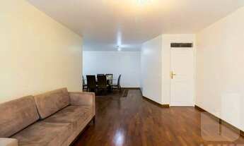 Imagem 4: Apartamento amplo em área nobre, 4 dormitórios sendo 2 suítes e 2 vagas - Higienópolis