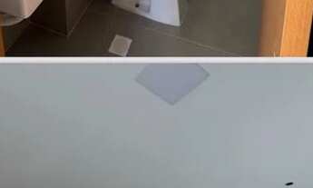 Imagem 4: Vendo apartamento Monte Hermon ( 2 suítes) 69 mts