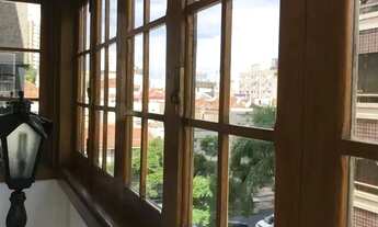 Imagem 3: Vende-se apartamento de 2 quartos, 1 vaga, 87m² - Bom Fim