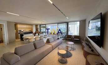 Imagem 6: Apartamento, Sereno, Vale do Sereno, Nova Lima, 4 quartos, R$3.491.000,00, à venda na TWA