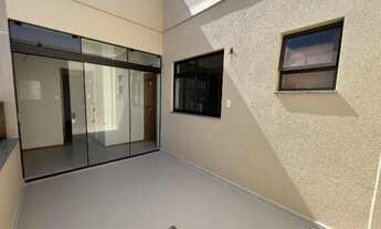 Imagem: Cobertura nova, bairro São Mateus, 3 quartos