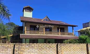 Imagem 5: Casa com 3 dormitórios à venda, 195 m² - Morro das Pedras - Florianópolis/SC