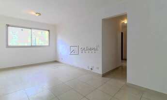 Imagem 3: Venda Apartamento 3 Dormitórios - 78 m² Moema