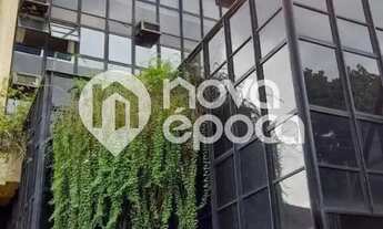 Imagem 2: Tijuca Galpão / depósito com 1 vaga na garagem