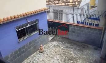 Imagem 4: Casa de rua - Duplex / Residencial / Engenho Novo