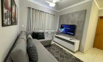 Imagem: Apartamento para Locação Mobiliado Edifício