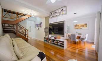 Imagem 5: Casa com 3 dormitórios, sendo 3 suítes para venda - Granja Viana - Cotia - SP