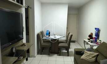 Imagem 2: Residencial Apartamento em Marília