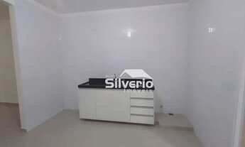 Imagem 4: Sobrado com 2 dormitórios para alugar, 97 m² por R$ 2.364,00/mês - Jardim Santa Júlia - Sã