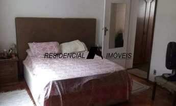 Imagem 7: Casa para aluguel, 3 quartos, 1 suíte, 4 vagas, São Lucas - Belo Horizonte/MG