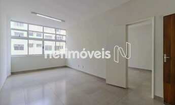 Imagem: Sala Comercial para Locação no Centro