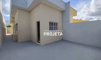 Imagem: Casa com 2 dormitórios à venda, 77 m²