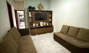 Imagem 5: Casa a venda em samambaia norte