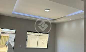 Imagem 7: CASA RESIDENCIAL SANTA FÉ TRINDADE/GO codigo: 150623