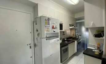 Imagem 7: Apartamento com 3 dormitórios à venda, 100 m² por R$ 1.590.000 - Tremembé - São Paulo/SP