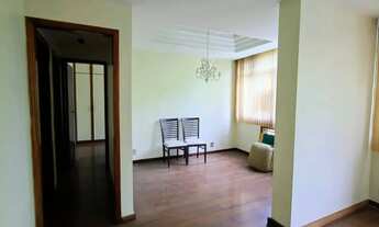 Imagem 4: APARTAMENTO DE 3 QUARTOS COM SUITE E VAGA DE GARAGEM NA RUA JOSÉ HIGINO TIJUCA