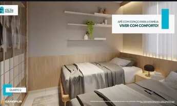 Imagem 4: Imóvel para venda possui 40 metros quadrados com 2 quartos em Picarreira - São José de Rib