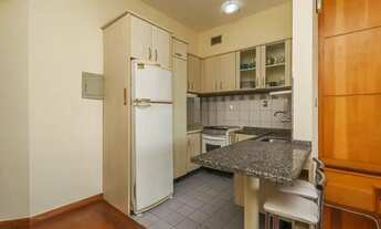 Imagem 7: Apartamento 1 quarto(s), no bairro Chácara das Pedras