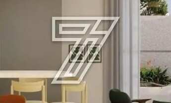 Imagem 5: STUDIO com 1 dormitório à venda com 60m² por R$ 413.809,00 no bairro Água Verde - CURITIBA