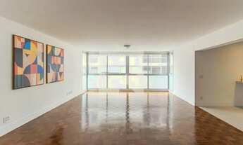 Imagem 3: Apartamento à Venda - Higienópolis, 3 Quartos, 167 m2