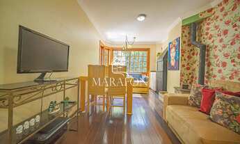 Imagem: APARTAMENTO À VENDA NO CENTRO DE GRAMADO