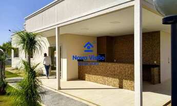 Imagem 5: Apartamento para aluguel, 2 quartos, 1 vaga, Recreio dos Bandeirantes - Uberaba/MG