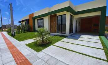 Imagem: 2 Casas no Village Dunas Norte