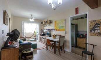 Imagem 5: Apartamento para Venda - 67.61m², 2 dormitórios, 1 vaga - Nonoai