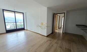 Imagem 2: Apartamento para Venda em Teresópolis, Alto, 3 dormitórios, 1 suíte, 2 banheiros, 1 vaga