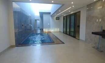 Imagem 4: Casas a venda em Palmas: quadra 407sul. Ótima localização,casa com bastante conforto e seg