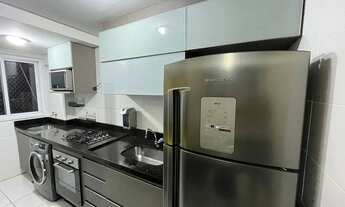 Imagem 4: Apartamento à venda Semi-mobiliado / 2 Quartos / 1 suite / Px Granville- Goiânia - GO