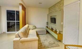 Imagem 4: Sobrado com 3 Suítes à Venda no Jardim Imperial Pronta para Morar, Próxima ao Buriti Shopp