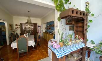 Imagem 5: Copacabana Apartamento com 4 dormitórios