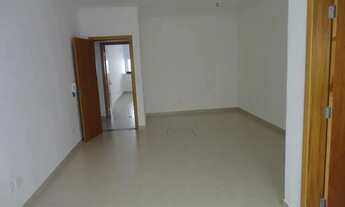 Imagem 3: Kitnet com 1 dormitório para alugar, 35 m² por R$ 1.755,00/mês - Nova Gerti - São Caetano