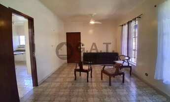 Imagem 2: Casa para locação em Sorocaba-SP, Jardim América: 3 quartos, 1 suíte, 1 sala, 1 banheiro