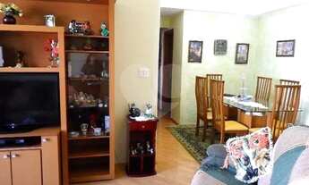 Imagem 8: Apartamento com 3 quartos à venda em Tucuruvi - SP