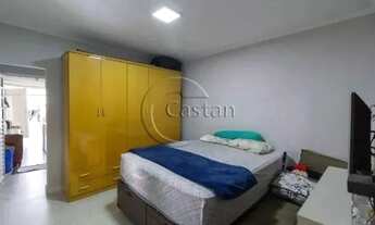 Imagem 5: Sobrado em Tatuapé