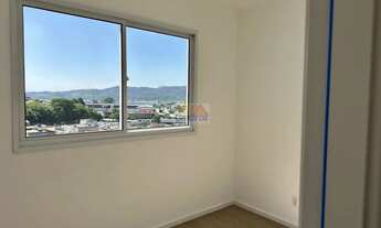 Imagem 2: Happy - Braz Cubas - Apartamento no Residencial Happy - Braz Cubas