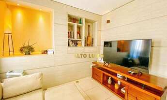 Imagem 7: Casa com 4 quartos, 4 vagas - Condomínio Fazenda da Serra - Belo Horizonte/MG