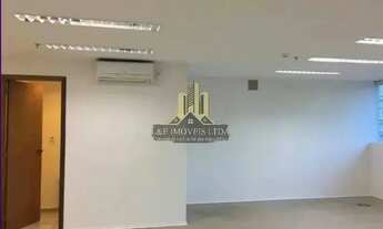 Imagem 4: Conjunto Comercial / Sala à venda, 76m² VILA SUZANA