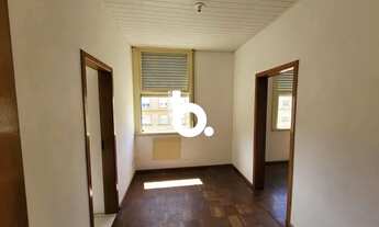 Imagem 2: Apartamento para alugar no Centro Histórico com 28m² e 1 dormitório/quarto